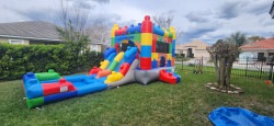 20250222 153249 1747183509 Block Party Bounce House Water Slide Combo